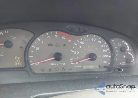 2003 Toyota Sequoia Limited V8 from USA, damaged, VIN 5TDBT48A83S192077